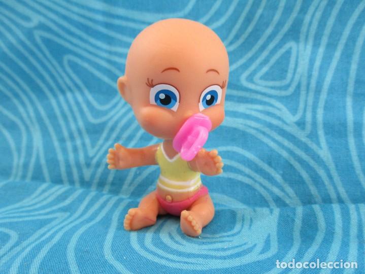 Mu&ntilde;ecas Lesly y Barriguitas: BEBE BARRIGUITAS NEW - Foto 3