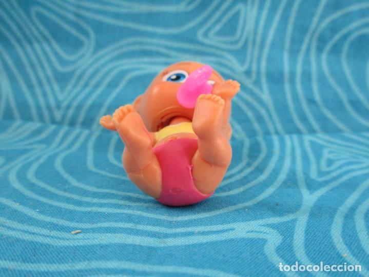 Mu&ntilde;ecas Lesly y Barriguitas: BEBE BARRIGUITAS NEW - Foto 4