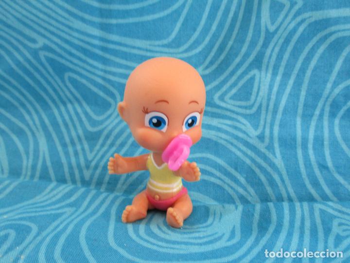 Mu&ntilde;ecas Lesly y Barriguitas: BEBE BARRIGUITAS NEW - Foto 1