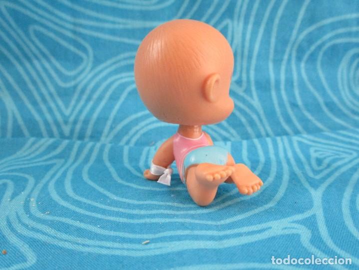 Mu&ntilde;ecas Lesly y Barriguitas: BEBE BARRIGUITAS NEW - Foto 4