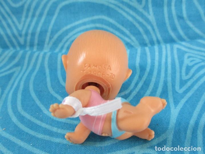Mu&ntilde;ecas Lesly y Barriguitas: BEBE BARRIGUITAS NEW - Foto 5
