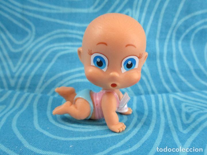 Mu&ntilde;ecas Lesly y Barriguitas: BEBE BARRIGUITAS NEW - Foto 1