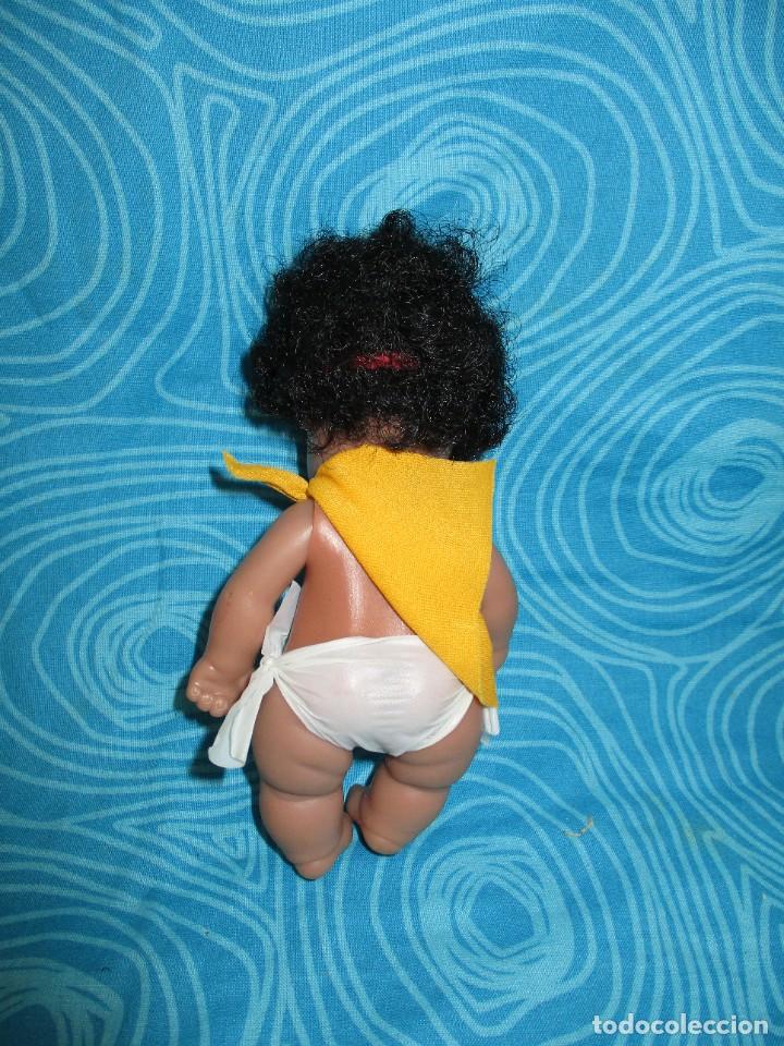 Mu&ntilde;ecas Lesly y Barriguitas: BONITA BARRIGUITAS - Foto 3