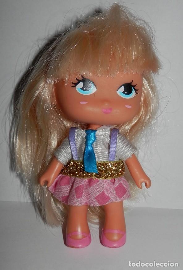 Mu&ntilde;ecas Lesly y Barriguitas: MU&Ntilde;ECA BARRIGUITAS DE LA FAMOSA - Foto 1