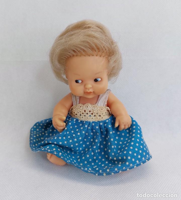 núcleo Desagradable No pretencioso muñeca barriguitas de famosa. - Buy Barriguitas dolls by Famosa on  todocoleccion
