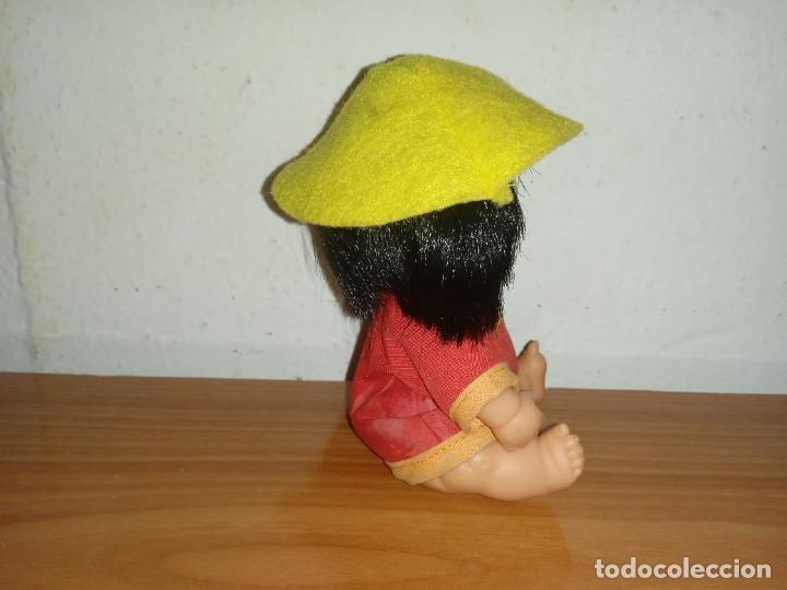 Mu&ntilde;ecas Lesly y Barriguitas: Mu&ntilde;eca barriguitas china - Foto 2