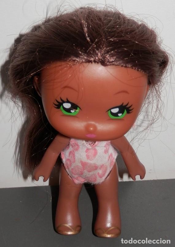 Mu&ntilde;ecas Lesly y Barriguitas: MU&Ntilde;ECA BARRIGUITAS DE LA FAMOSA - Foto 1