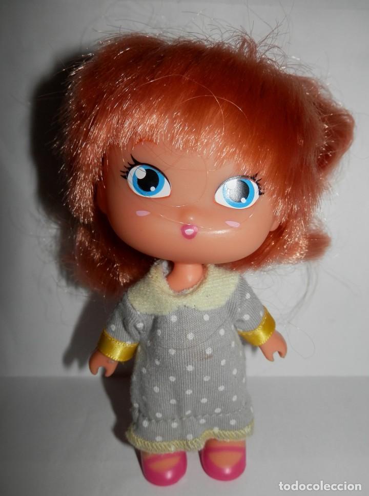 Mu&ntilde;ecas Lesly y Barriguitas: MU&Ntilde;ECA BARRIGUITAS DE LA FAMOSA - Foto 1