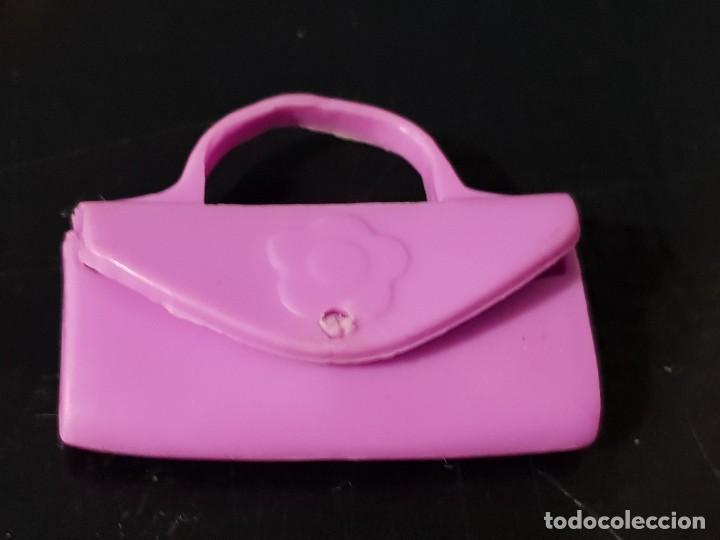 Mu&ntilde;ecas Lesly y Barriguitas: Bolso barriguitas new - Foto 1