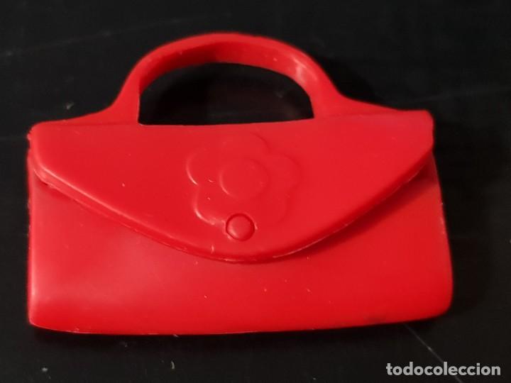 Mu&ntilde;ecas Lesly y Barriguitas: Bolso barriguitas new - Foto 1
