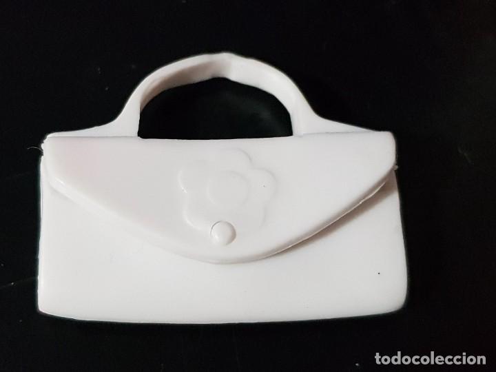Mu&ntilde;ecas Lesly y Barriguitas: Bolso barriguitas new - Foto 1