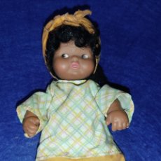 Muñecas Lesly y Barriguitas: MUÑECA BARRIGUITAS PAÍSES DEL MUNDO.ORIGINAL AÑOS 80