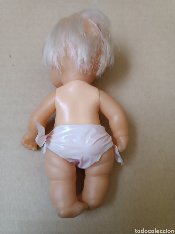 Mu&ntilde;ecas Lesly y Barriguitas: MU&Ntilde;ECA BARRIGUITAS FAMOSA - Foto 2