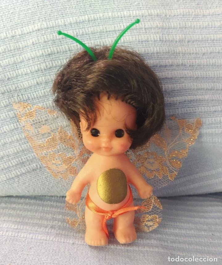 Mu&ntilde;ecas Lesly y Barriguitas: Barriguitas chiquitin del bosque - Foto 1