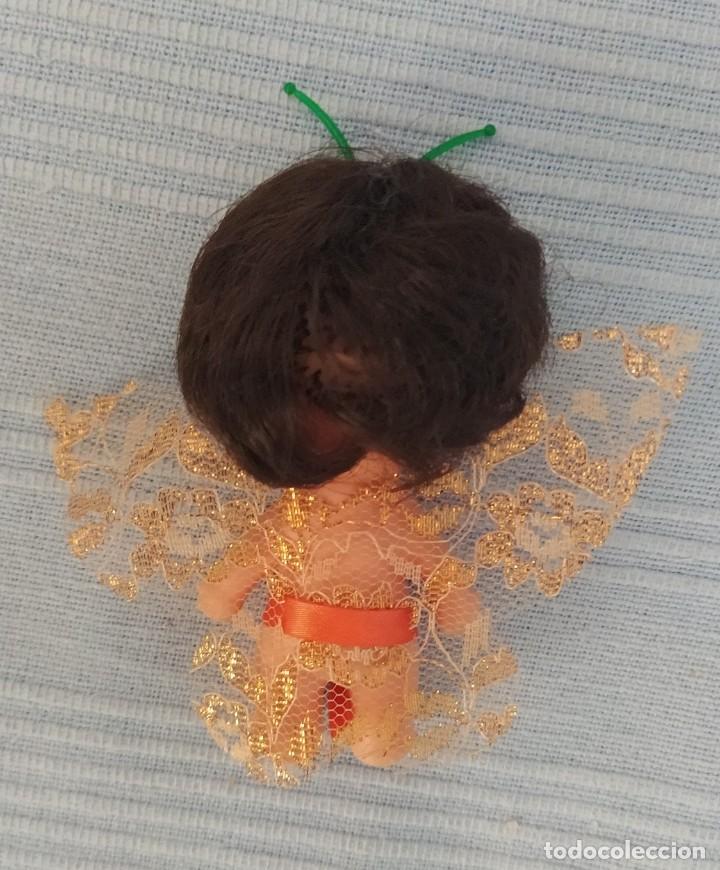 Mu&ntilde;ecas Lesly y Barriguitas: Barriguitas chiquitin del bosque - Foto 2