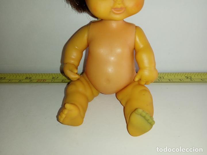 Mu&ntilde;ecas Lesly y Barriguitas: MU&Ntilde;ECA BARRIGUITA PR&Iacute;NCIPE BARRIGUITAS - Foto 2