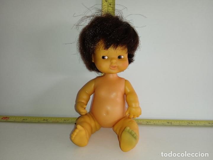 Mu&ntilde;ecas Lesly y Barriguitas: MU&Ntilde;ECA BARRIGUITA PR&Iacute;NCIPE BARRIGUITAS - Foto 3