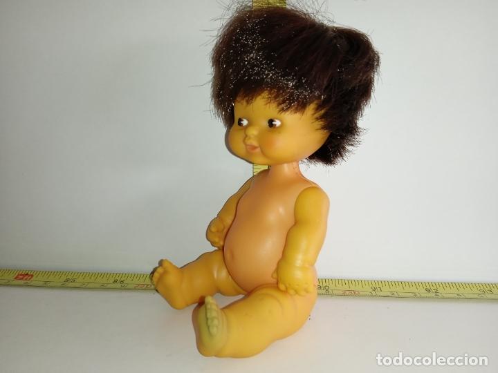 Mu&ntilde;ecas Lesly y Barriguitas: MU&Ntilde;ECA BARRIGUITA PR&Iacute;NCIPE BARRIGUITAS - Foto 4
