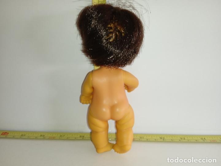 Mu&ntilde;ecas Lesly y Barriguitas: MU&Ntilde;ECA BARRIGUITA PR&Iacute;NCIPE BARRIGUITAS - Foto 5