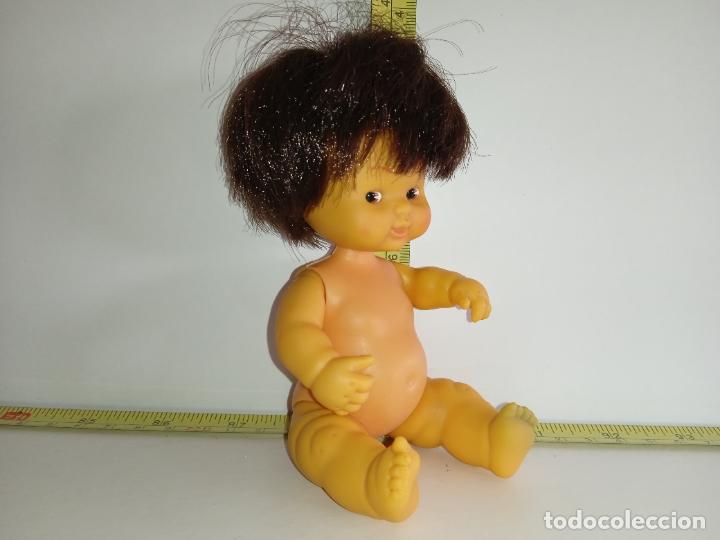 Mu&ntilde;ecas Lesly y Barriguitas: MU&Ntilde;ECA BARRIGUITA PR&Iacute;NCIPE BARRIGUITAS - Foto 6