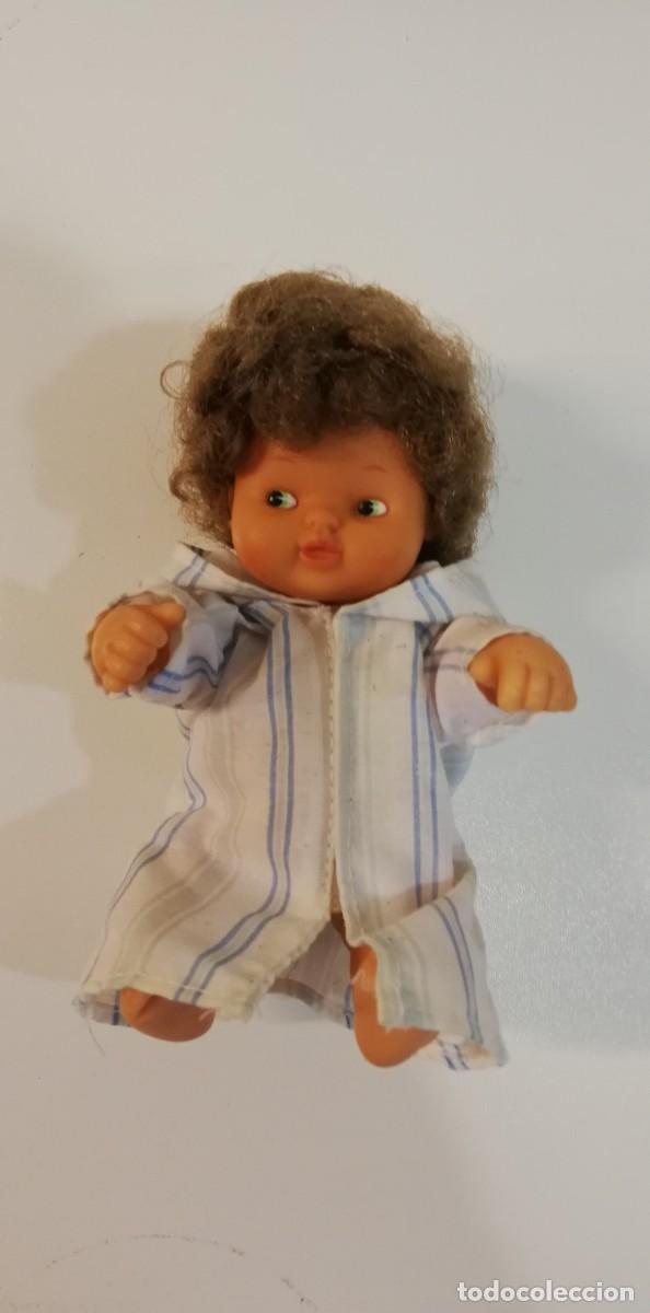 Mu&ntilde;ecas Lesly y Barriguitas: MU&Ntilde;ECA BARRIGUITAS A&Ntilde;OS 80 - Foto 1