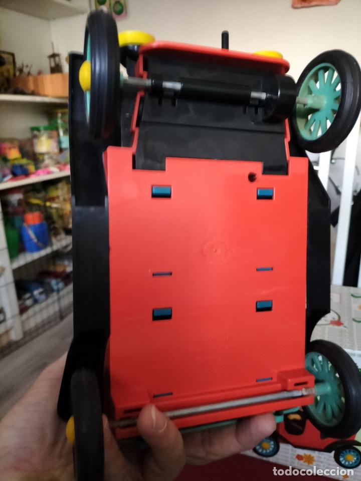 Mu&ntilde;ecas Lesly y Barriguitas: ANTIGUO COCHE BARRIGUITAS - Foto 13