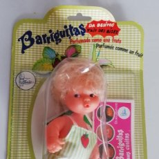 Muñecas Lesly y Barriguitas: BARRIGUITAS BESITOS NIÑO EN BLISTER. CC