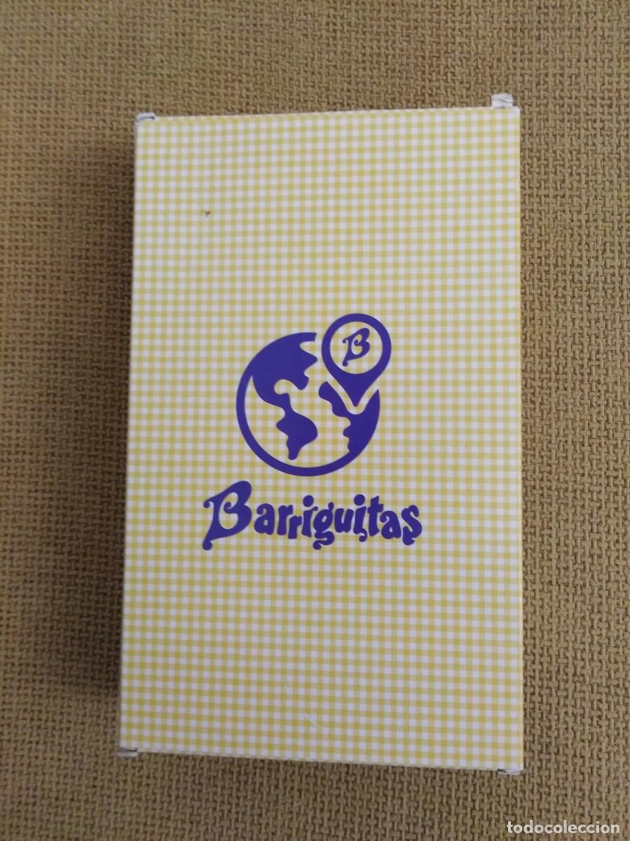 Mu&ntilde;ecas Lesly y Barriguitas: Barriguitas Planeta de Agostini - Foto 2