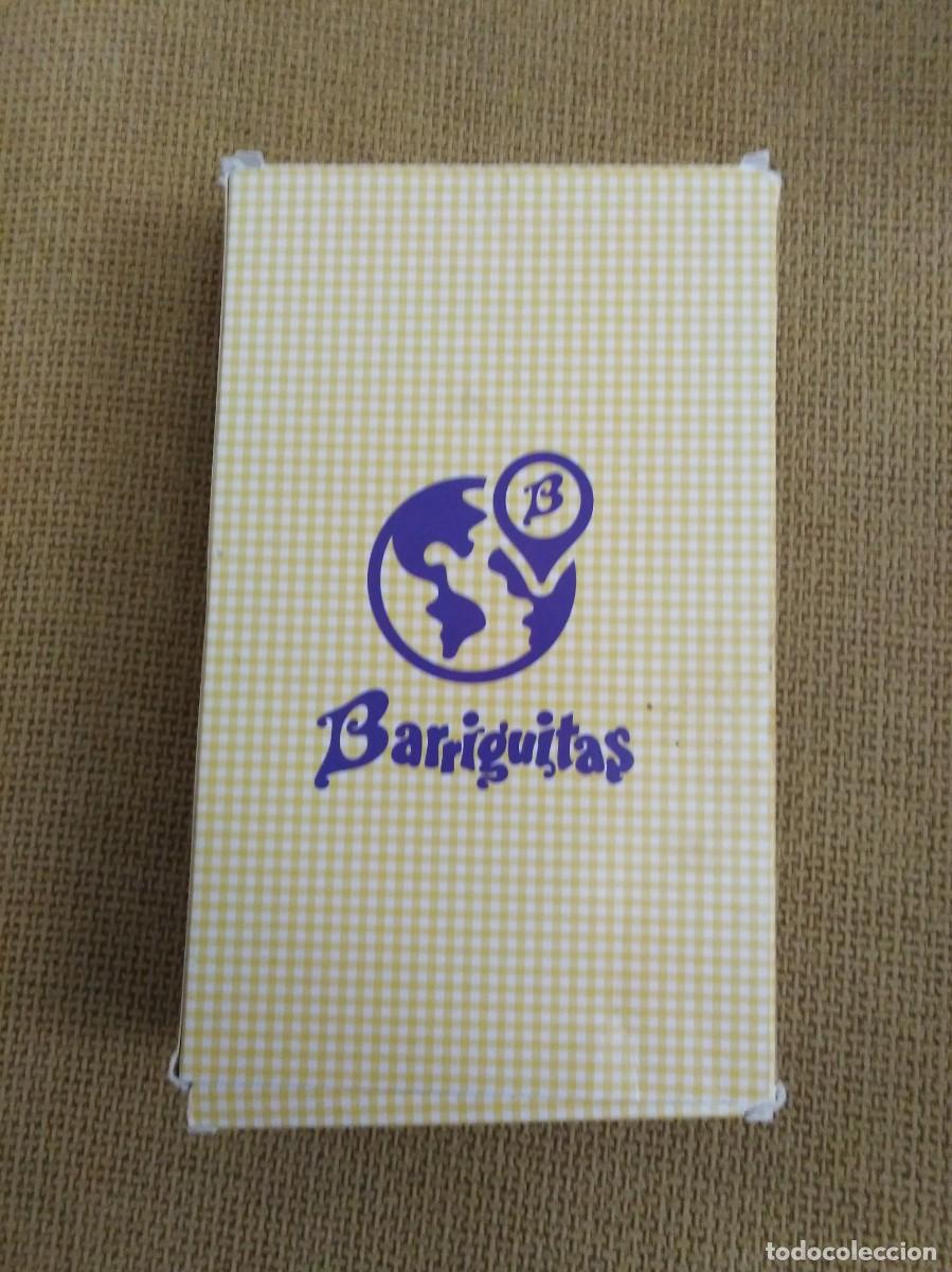 Mu&ntilde;ecas Lesly y Barriguitas: Barriguitas Planeta de Agostini - Foto 2