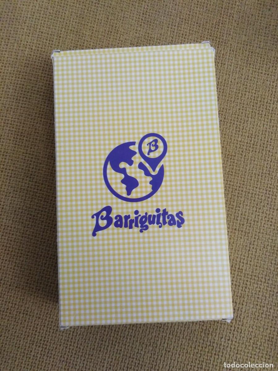 Mu&ntilde;ecas Lesly y Barriguitas: Barriguitas Planeta de Agostini - Foto 2