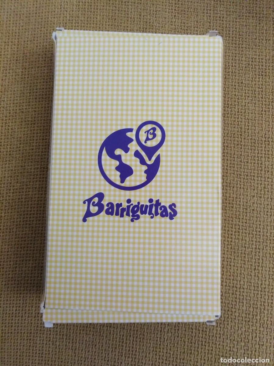 Mu&ntilde;ecas Lesly y Barriguitas: Barriguitas Planeta de Agostini - Foto 2