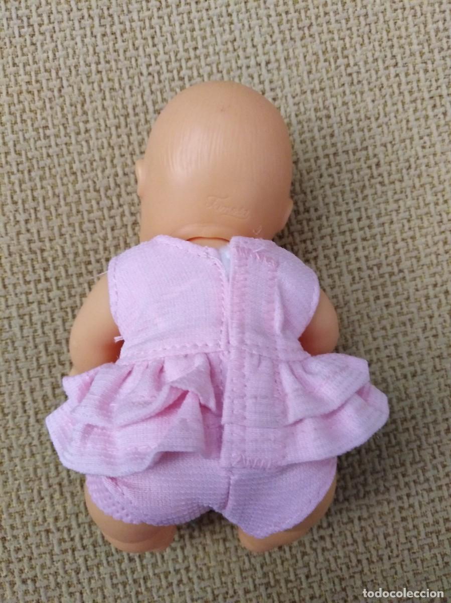 Mu&ntilde;ecas Lesly y Barriguitas: Bebe barriguitas - Foto 2