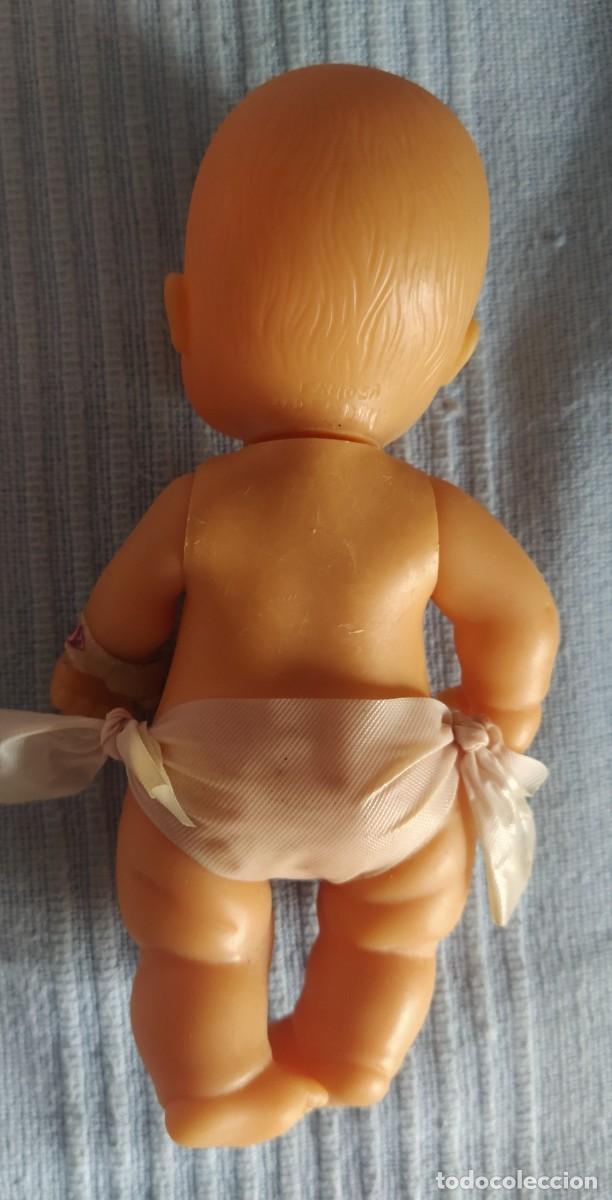 Mu&ntilde;ecas Lesly y Barriguitas: Lote barriguitas reto&ntilde;o - Foto 4
