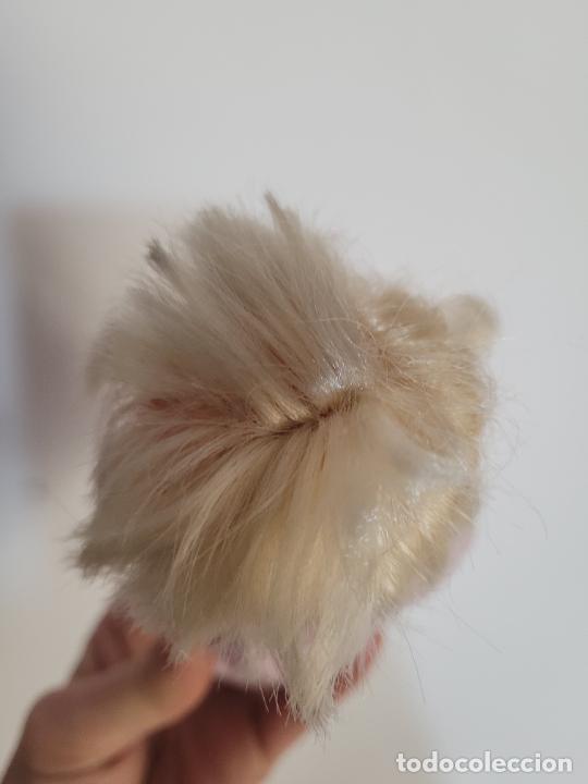 Mu&ntilde;ecas Lesly y Barriguitas: Mu&ntilde;eca barriguitas reto&ntilde;o - Foto 7
