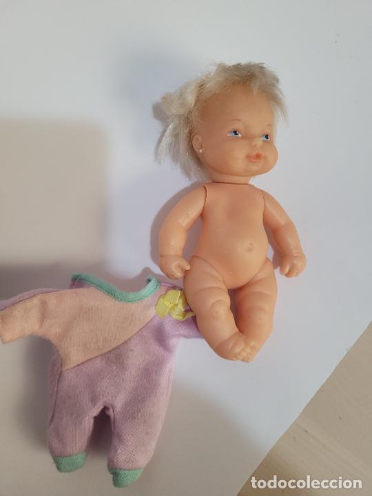 Mu&ntilde;ecas Lesly y Barriguitas: Mu&ntilde;eca barriguitas reto&ntilde;o - Foto 8