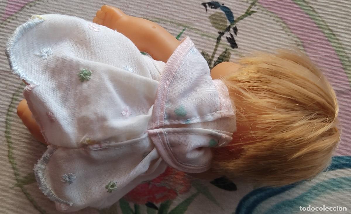 Mu&ntilde;ecas Lesly y Barriguitas: Barriguitas y ropa. - Foto 2