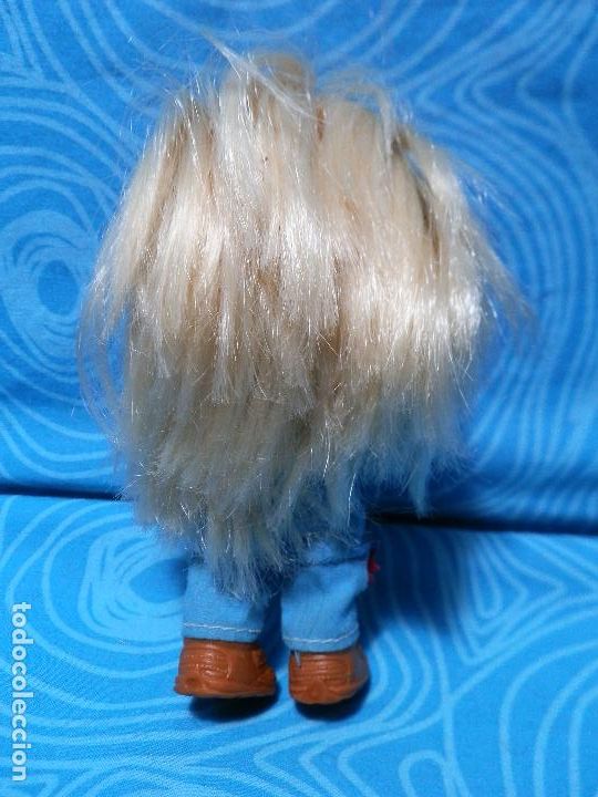 Mu&ntilde;ecas Lesly y Barriguitas: MU&Ntilde;ECA BARRIGUITAS NEW - Foto 3