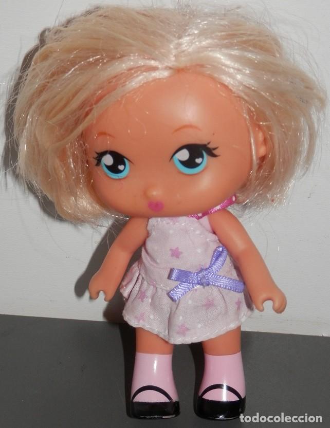 Mu&ntilde;ecas Lesly y Barriguitas: UNA BARRIGUITAS - Foto 1