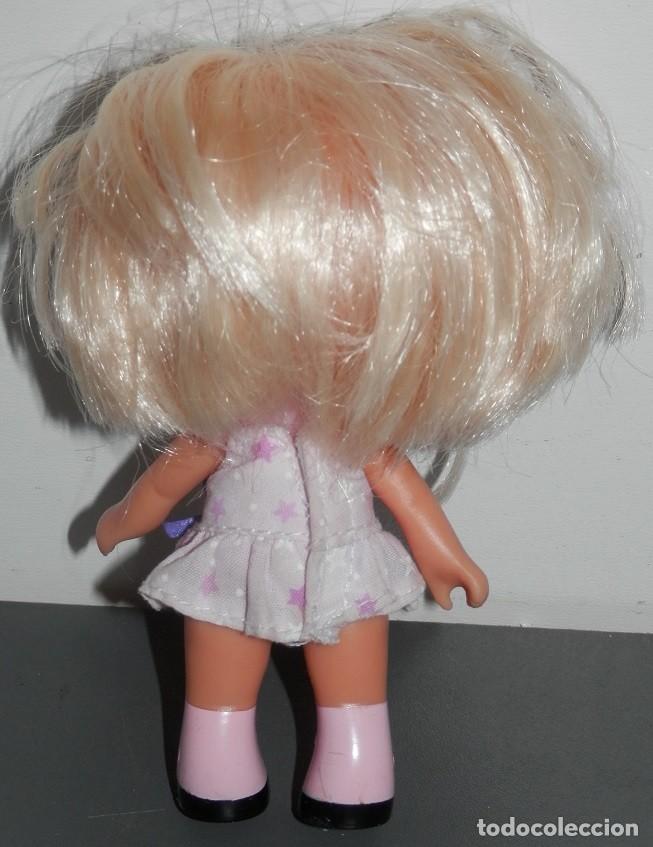 Mu&ntilde;ecas Lesly y Barriguitas: UNA BARRIGUITAS - Foto 2