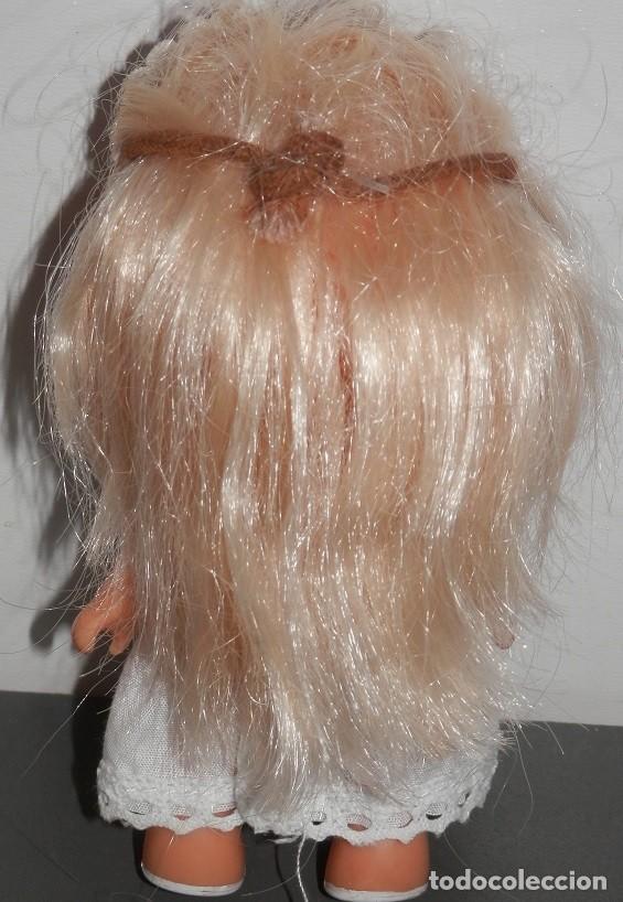 Mu&ntilde;ecas Lesly y Barriguitas: UNA BARRIGUITAS - Foto 2