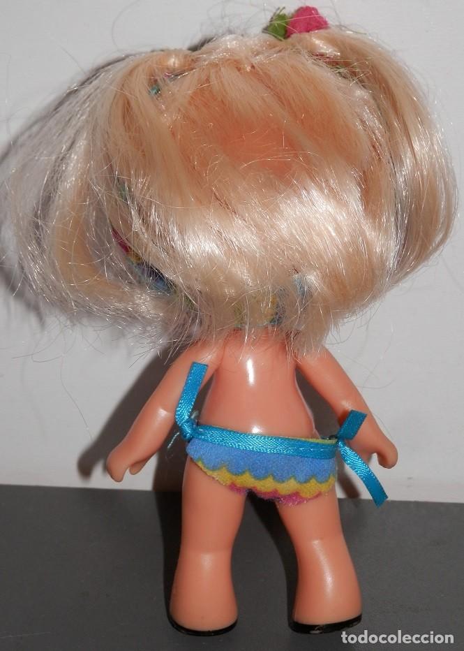 Mu&ntilde;ecas Lesly y Barriguitas: UNA BARRIGUITAS - Foto 2
