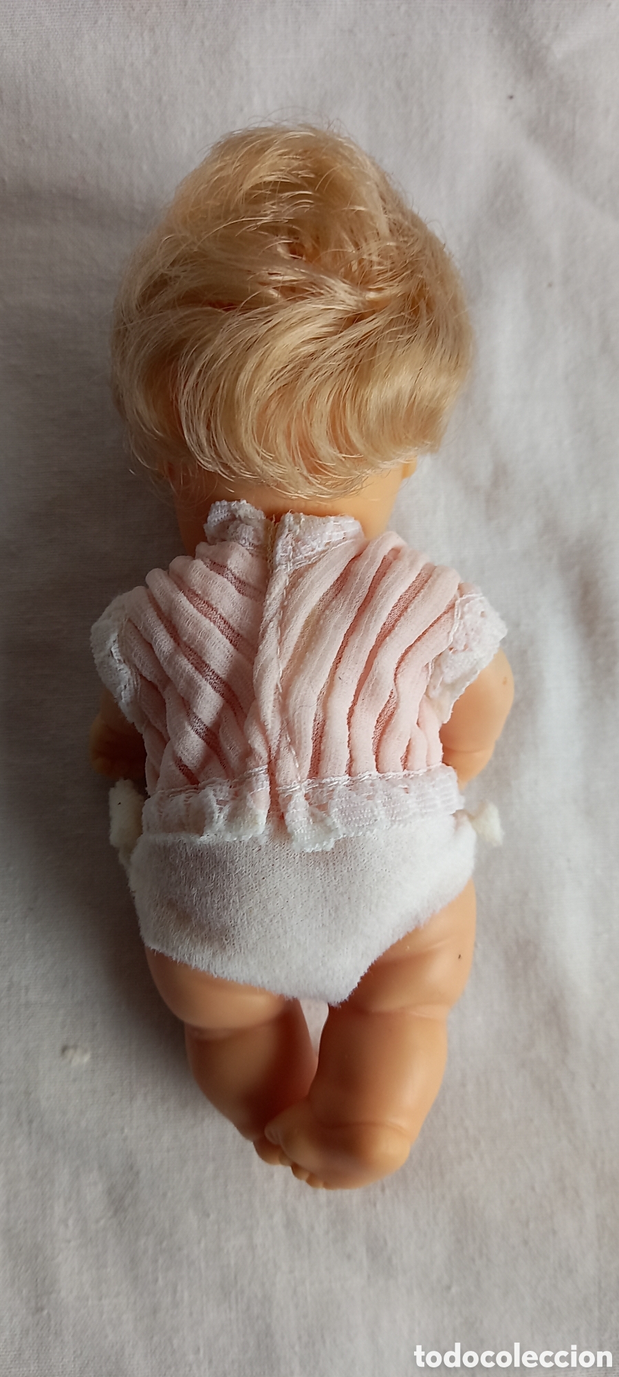 Mu&ntilde;ecas Lesly y Barriguitas: MU&Ntilde;ECA BARRIGUITAS DE FAMOSA - Foto 4