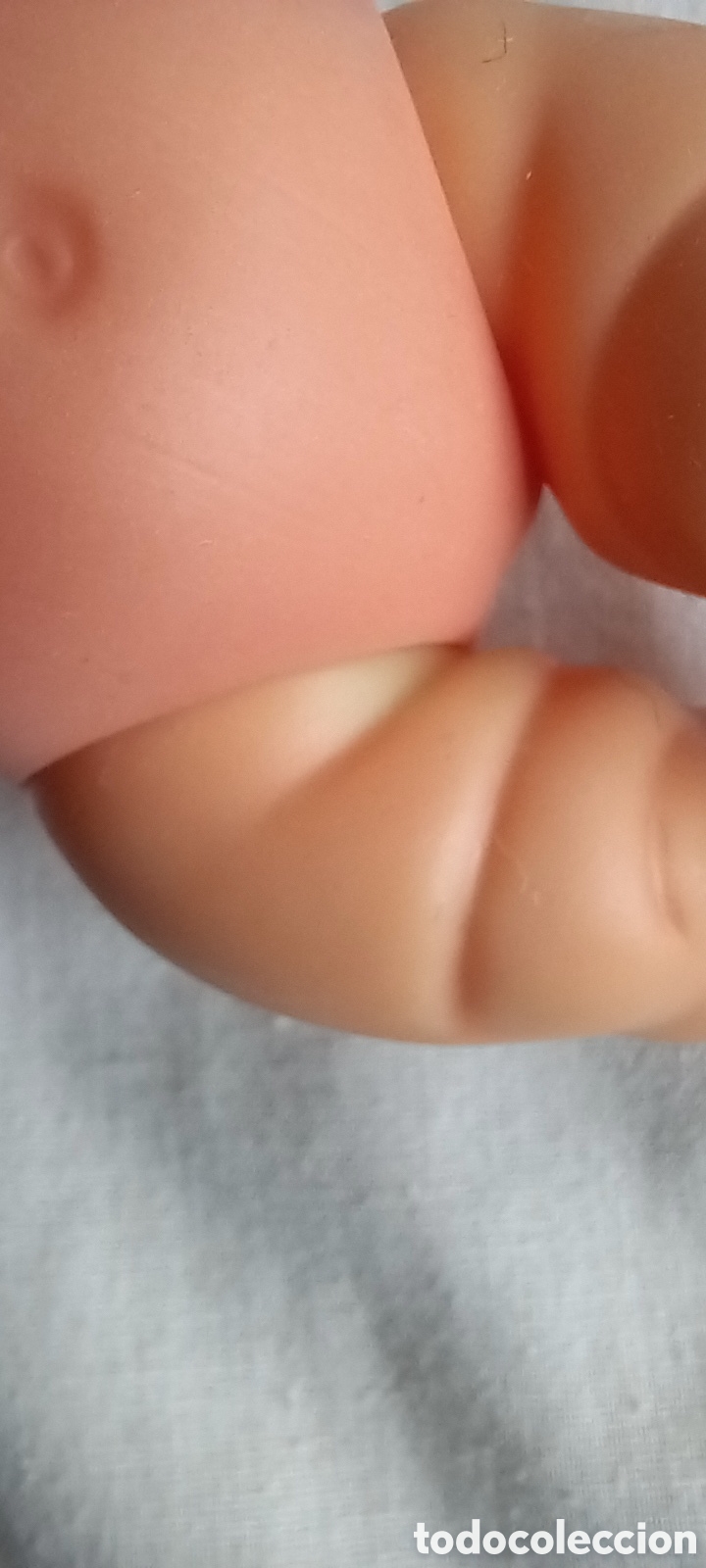 Mu&ntilde;ecas Lesly y Barriguitas: MU&Ntilde;ECA BARRIGUITAS DE FAMOSA - Foto 7