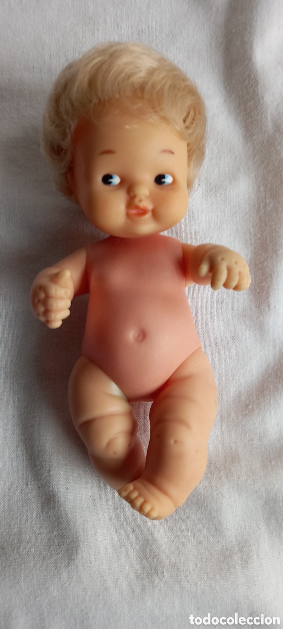 Mu&ntilde;ecas Lesly y Barriguitas: MU&Ntilde;ECA BARRIGUITAS DE FAMOSA - Foto 9