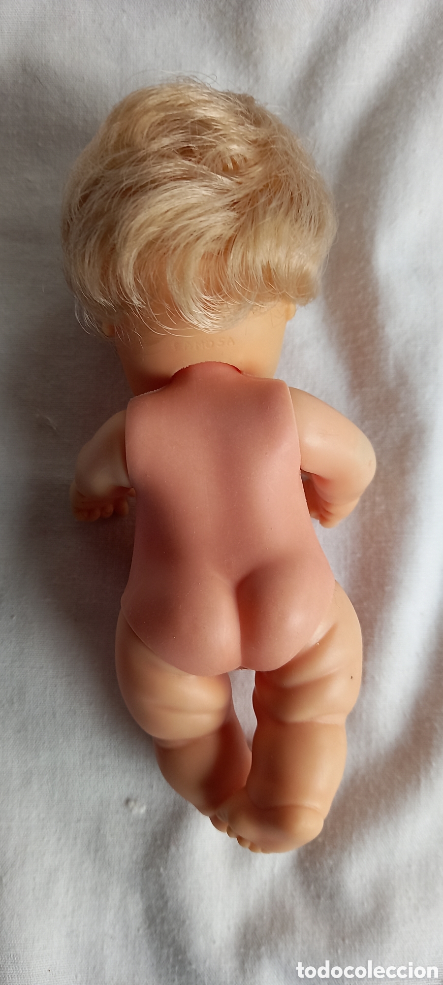 Mu&ntilde;ecas Lesly y Barriguitas: MU&Ntilde;ECA BARRIGUITAS DE FAMOSA - Foto 10