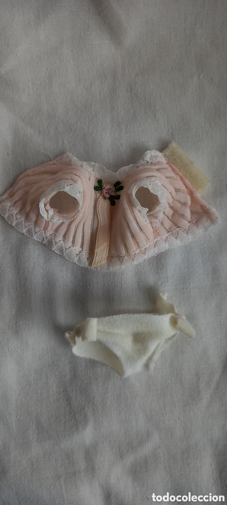 Mu&ntilde;ecas Lesly y Barriguitas: MU&Ntilde;ECA BARRIGUITAS DE FAMOSA - Foto 12