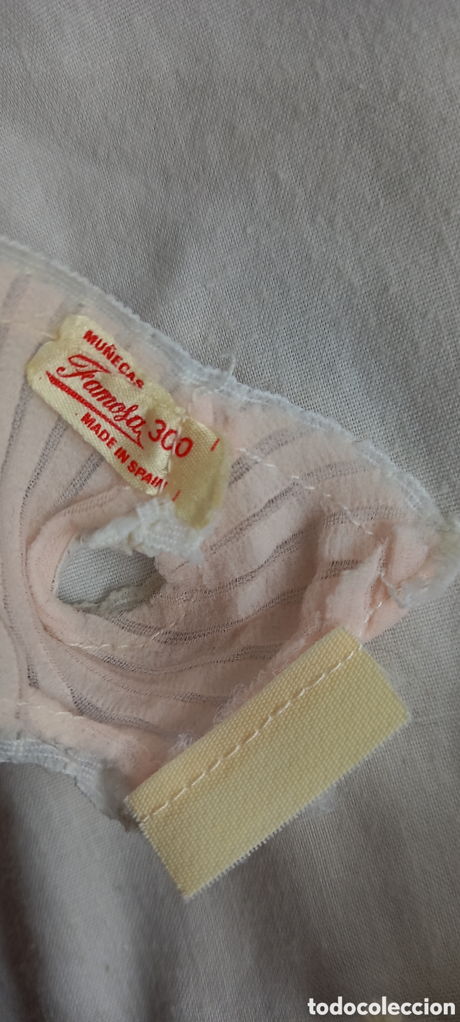 Mu&ntilde;ecas Lesly y Barriguitas: MU&Ntilde;ECA BARRIGUITAS DE FAMOSA - Foto 14