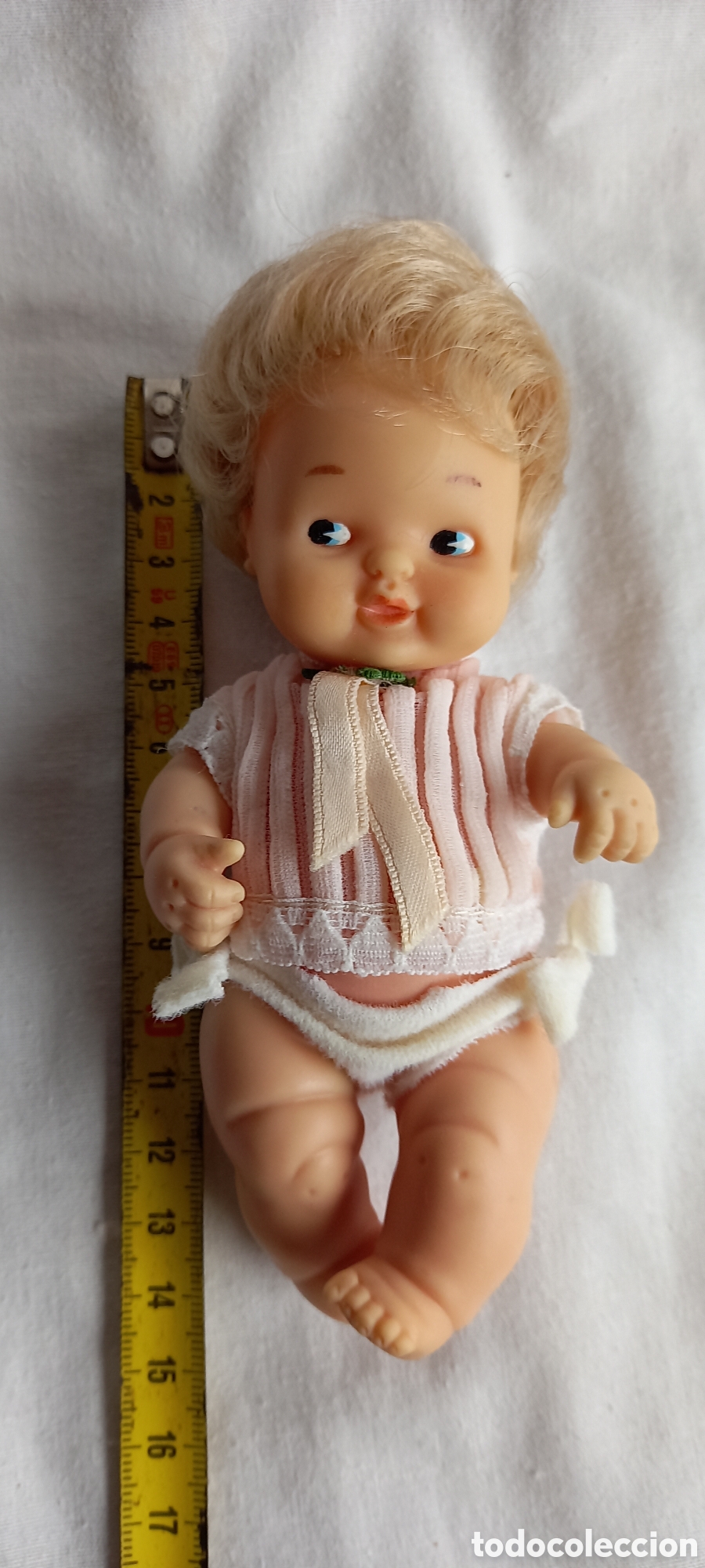Mu&ntilde;ecas Lesly y Barriguitas: MU&Ntilde;ECA BARRIGUITAS DE FAMOSA - Foto 16