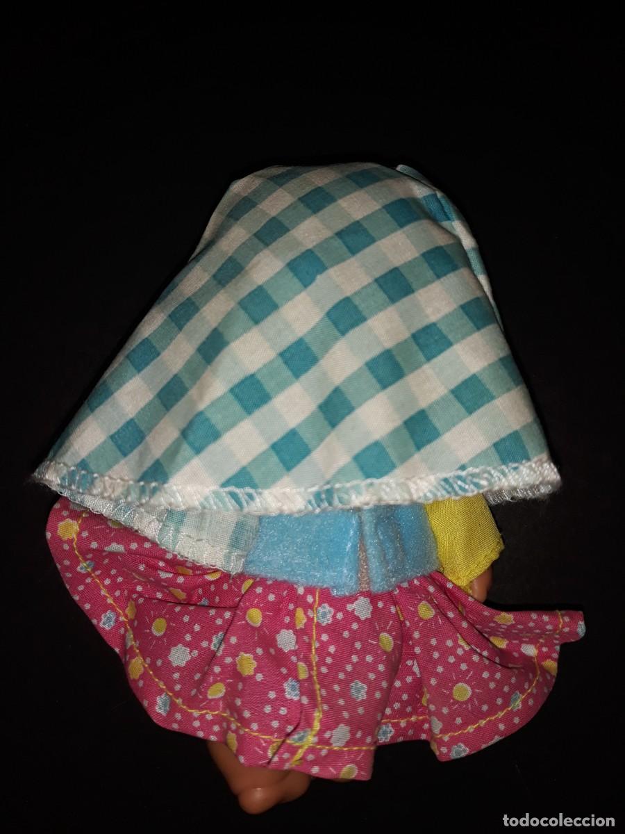 Mu&ntilde;ecas Lesly y Barriguitas: Barriguitas - Foto 2