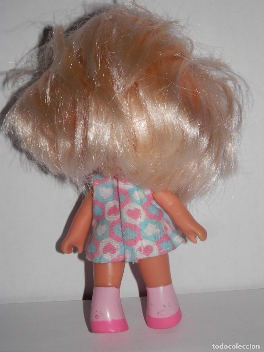 Mu&ntilde;ecas Lesly y Barriguitas: MU&Ntilde;ECA BARRIGUITAS DE LA FAMOSA - Foto 2